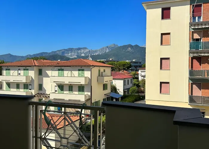 Cytrus Apartament