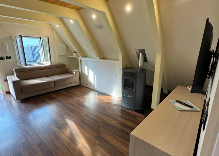 La casina di Ginevra