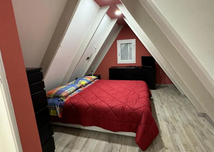 La casina di Ginevra