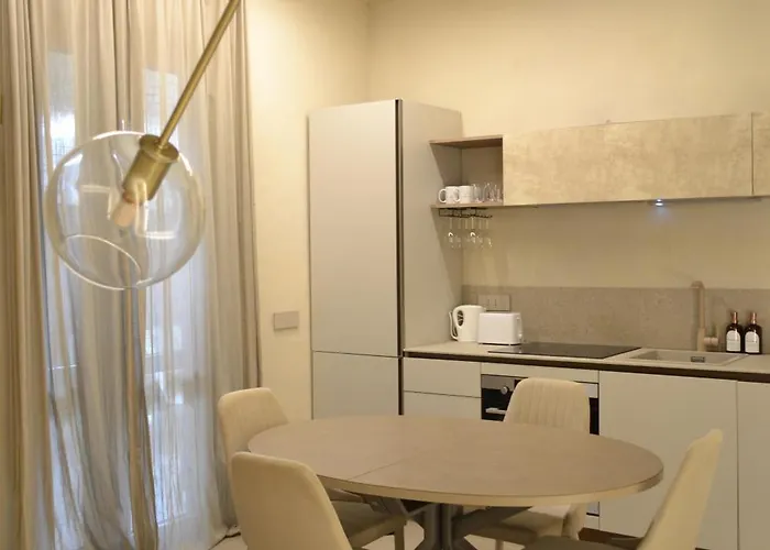 Sapore di Mare - Boutique Maison near Forte dei Marmi, 2 Camere - 2 Bagni