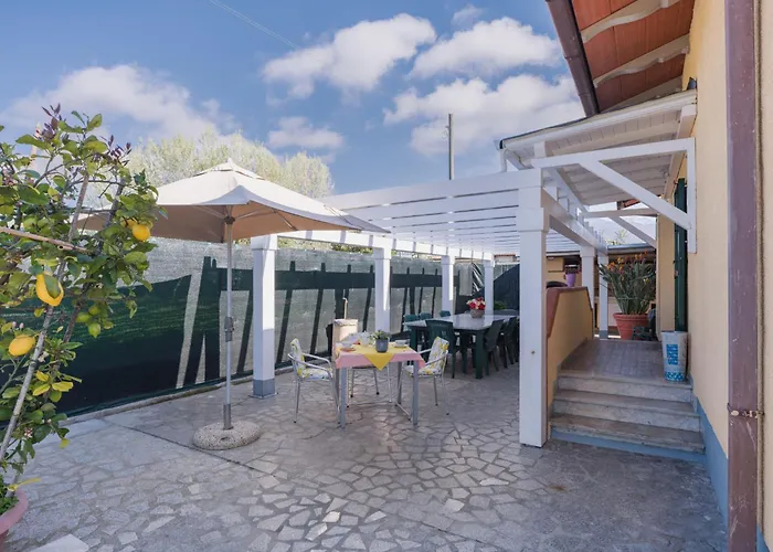 Holiday Home Casa Alma By Interhome