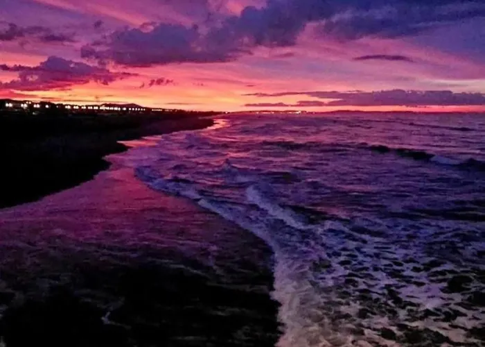 Ca' Carlotta - Luxury Home Versilia